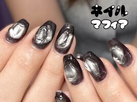 マグネット/ニュアンス/シンプル