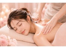 ララ(LALA)の雰囲気（結果重視のオーダーメイド肌質改善で本来の美しい感動美肌へ♪）