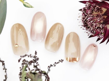 アイアンドネイル ザ トウキョウ(EYE&NAIL THE TOKYO)の写真