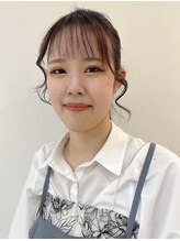 ネイルサロン ディーバ 梅田店(Diva)&nbsp;平田 