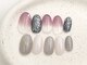 ワンラブネイルズ 新橋店(OneLoveNails)の写真/新橋人気サロン！高技術の施術を1時間で♪休憩中や仕事終わりでもOK、当日予約も◎