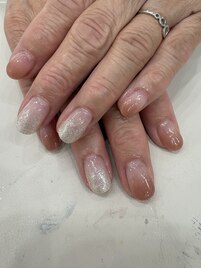 カラーグラデーション