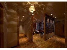 アジアンクー(ASIAN KUU)/店内