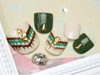 プレジール(Plaisir)/2017秋9月サンプル★ピンク