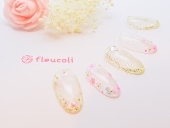 フルーヴコリーヌ(Fleuve colline)/定額design