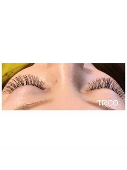 トリコ 狛江(TRICO by hair make passage)/ボリュームラッシュ【狛江】