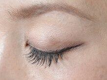 ビューティーサロン ココ(Coco～)/アイラッシュ　1