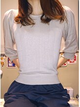 ひろこの整体療術院/くびれ/バストUP/姿勢も改善☆