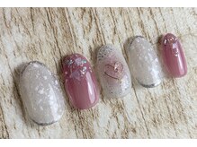 アンダーグラウンド(UNDER GROUND)/デザインやり放題コース