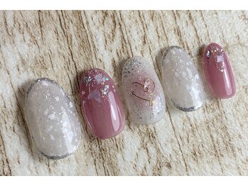 アンダーグラウンド(UNDER GROUND)/デザインやり放題コース