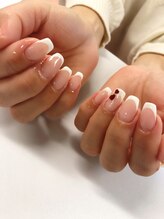 プリマ(Prima)/☆フレンチNail☆