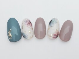 ハンドデザイン