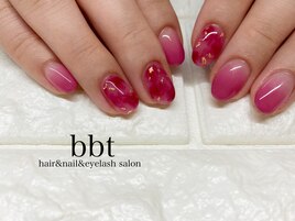 bbt nail