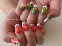 ネイルサロン ラゴ(Nail salon Lago.)/