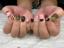 サロン ドゥ レーベル(Salon de Label)/