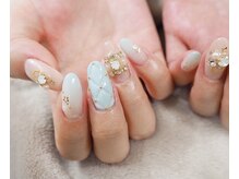 リスター(RESTAR)/トレンドデザインコース