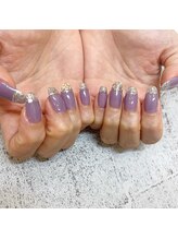 エトワール 御器所店(Etoile)/フレンチネイル