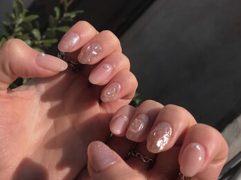 ネイルスミス(Nailsmith)/うるうるニュアンス