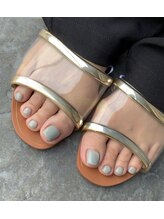 サロンド ボヌール(salon de bonheur)/