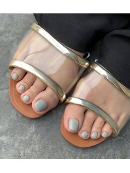 サロンド ボヌール(salon de bonheur)/