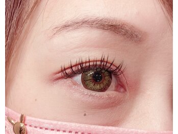 エイミー(Amy)/バインドロック