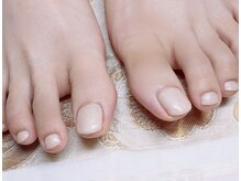 R-ジェル/美人シンプルフット☆