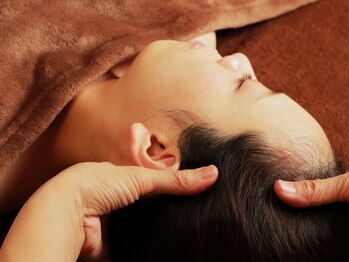 ルポ 鶴見(Repos)/小顔ヘッドマッサージ