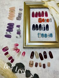 [ハンド＆フットセットコース]