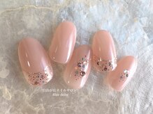 ブルーデイジー(Blue daisy)/