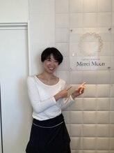 トータルビューティー メルシームーン(Merci Moon) 小島 