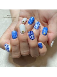 持ち込みデザイン9500円