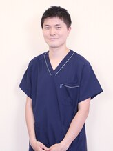 はんのう駅前通り整体院 篠原 翔