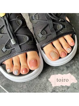トイロ(toiro)/