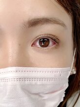 ウォーミー(Warmy)/まつげパーマ