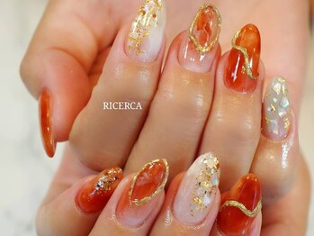 リチェルカ(RICERCA)/