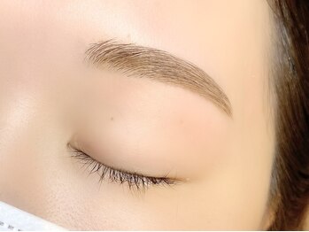 ペイジバイネオリーブ 吉祥寺店(Paige by Neolive)/美眉スタイリング