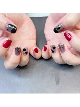 爪屋べっぴん堂/