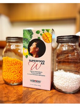 アデージョ(Adejio)/WAXXXX