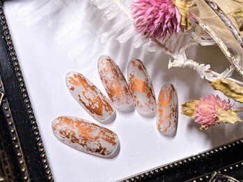 グリスター(Glister)/Aコース 6600円