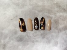 ネイルサロン ネイルクク(Nail KUKU)/１月キャンペーン