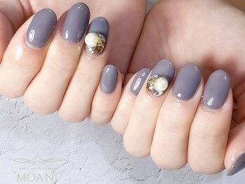 モアニ ヒロオ 渋谷店(MOANI Hiroo)/