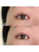 ルクール(Le Coeur)/パリジェンヌラッシュリフト