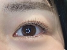 くるり 上野店/パリジェンヌラッシュリフト