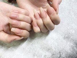 うる艶ワンカラー