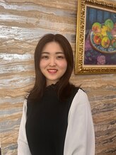 アトリエヴィサージュ(ATELIER VISAGE)&nbsp;田口 友梨奈