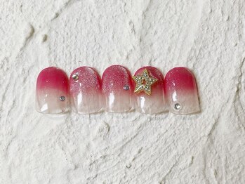 ブリッジバイネオリーブ 綱島店(bridge by neolive)/★選べる定額¥7700