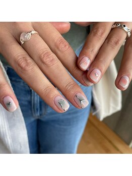 リルム(Relum)/チークネイル！