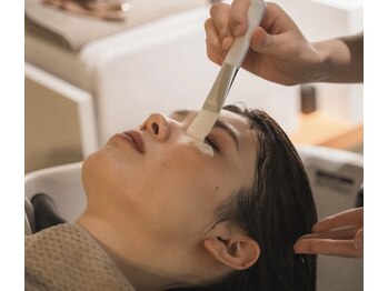 シグサ 横浜(SIGUSA)/ディープアイケア