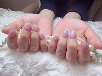 エルフネイル(Elf nail)/