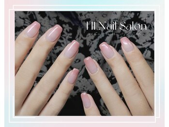 エイチワン(H1)/カラーグラ+オーロラ